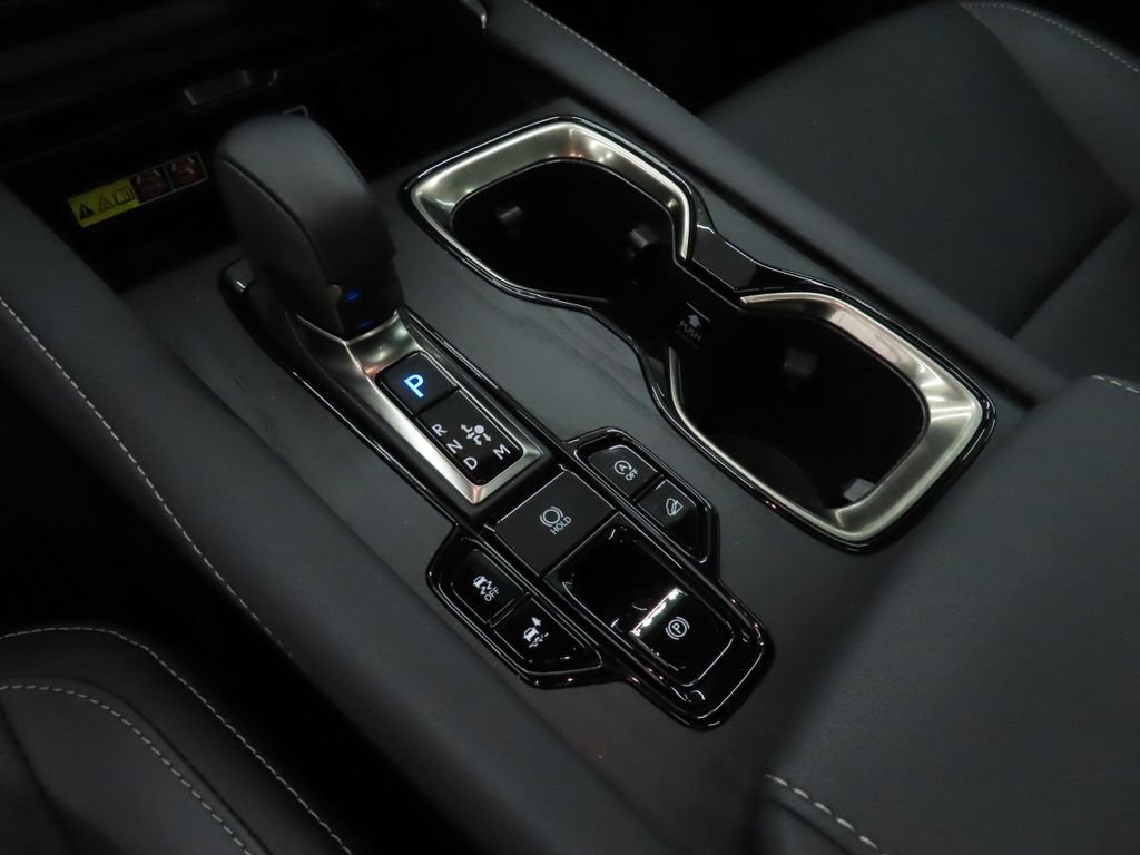 Used 2025 Gray Lexus 350 Premium image 15