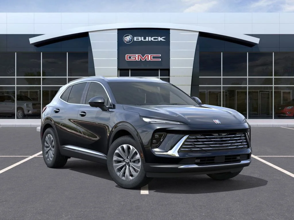2026 Buick Envision Preferred - Photo 8