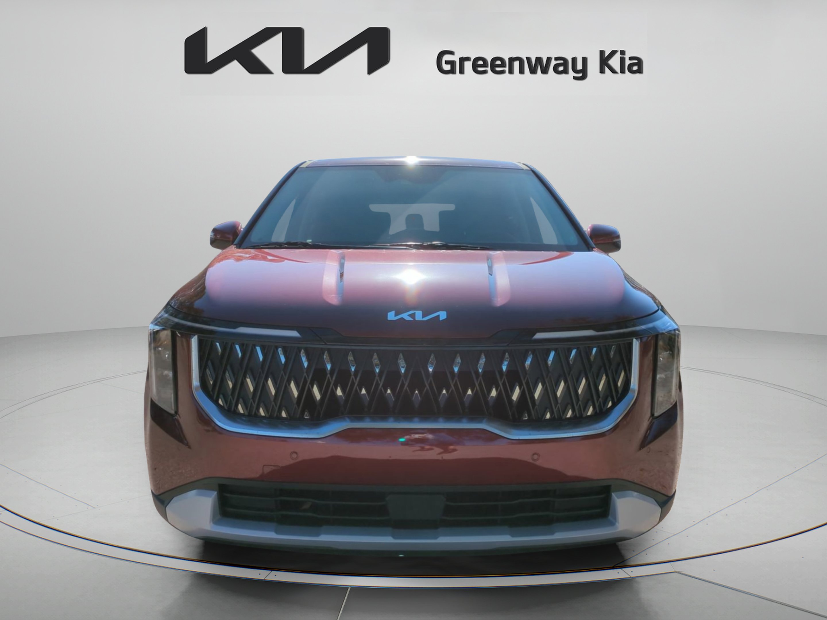 New 2026 Flare Red Kia LXS image 11