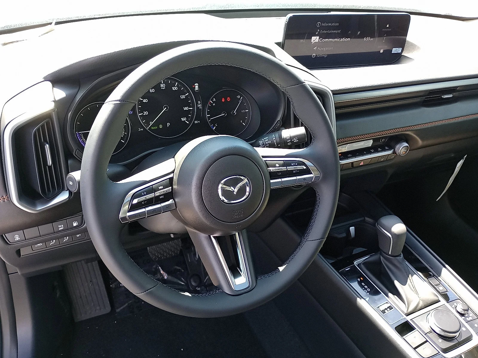 2025 Mazda CX-50 Premium - Photo 9