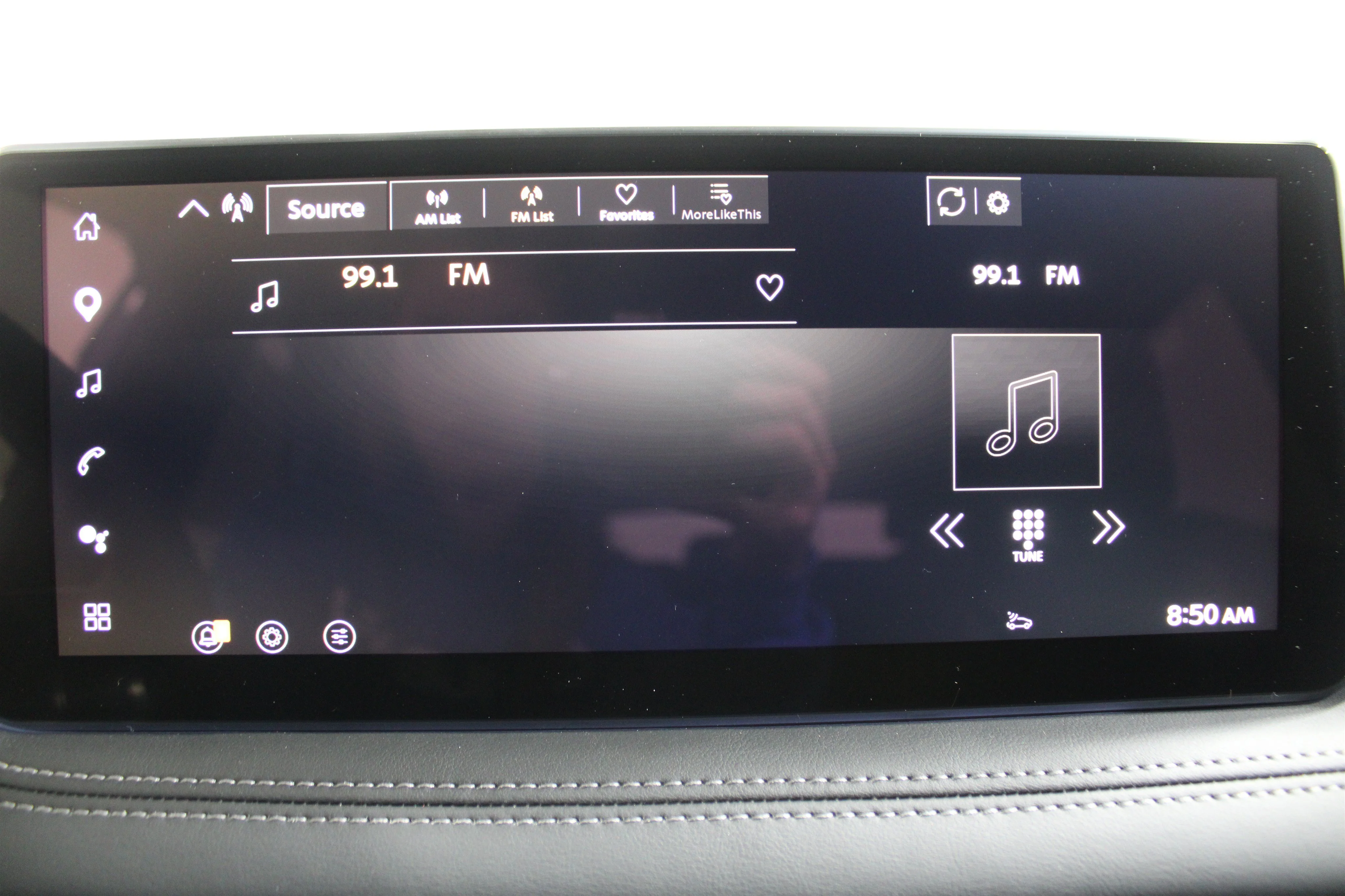2026 INFINITI QX60 LUXE - Photo 14