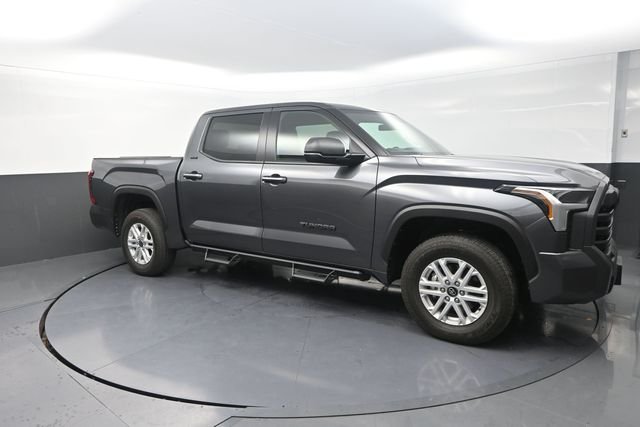 Used 2026 Gray Toyota SR5 image 24