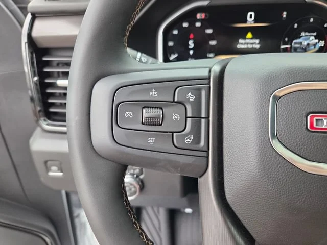 2026 GMC Sierra 2500HD AT4 - Photo 29