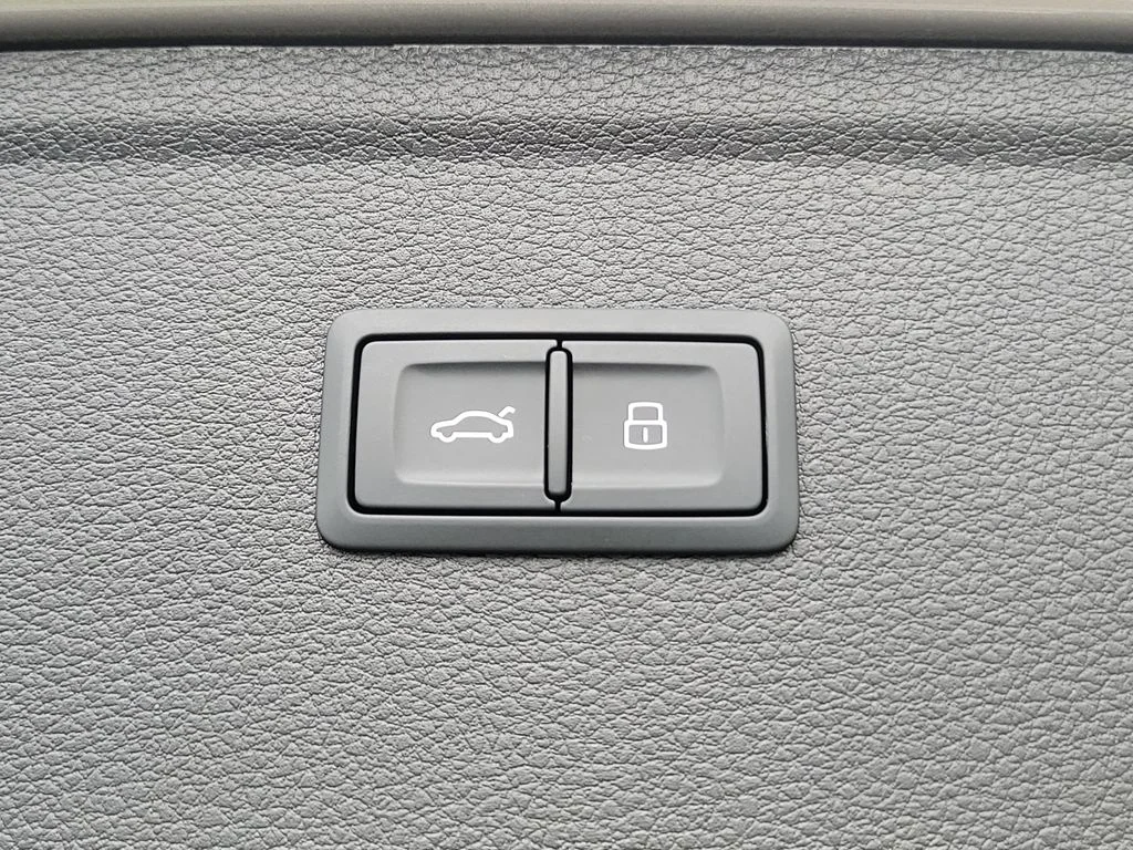 Certified Used 2024 Silver Audi Premium Plus image 15