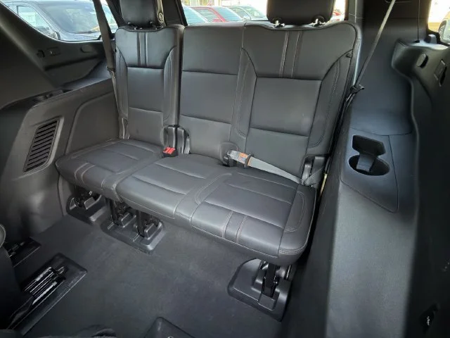 Used 2022 SATIN STEEL METALLIC Chevrolet RST image 34