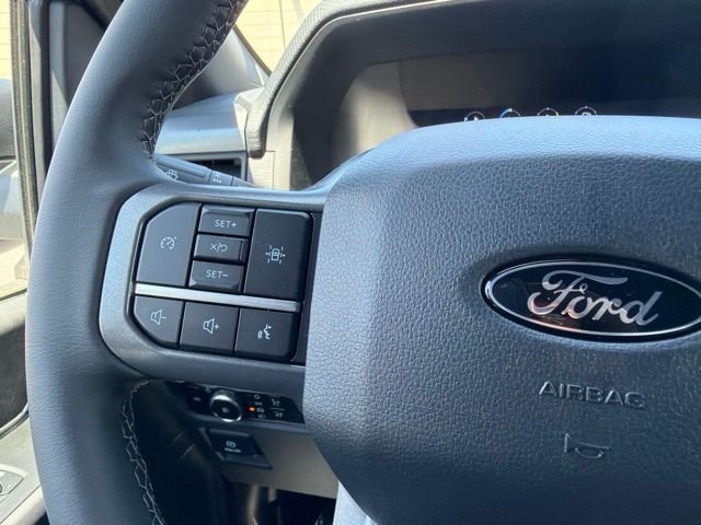 New 2026 White Ford XLT image 22