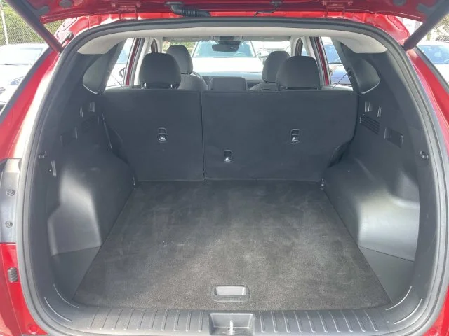 2026 Hyundai Tucson SEL - Photo 7