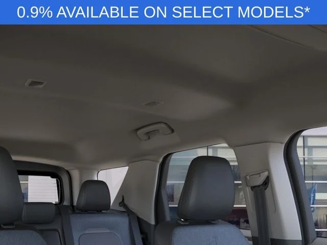 New 2026 Oxford White Ford Outer Banks® image 22