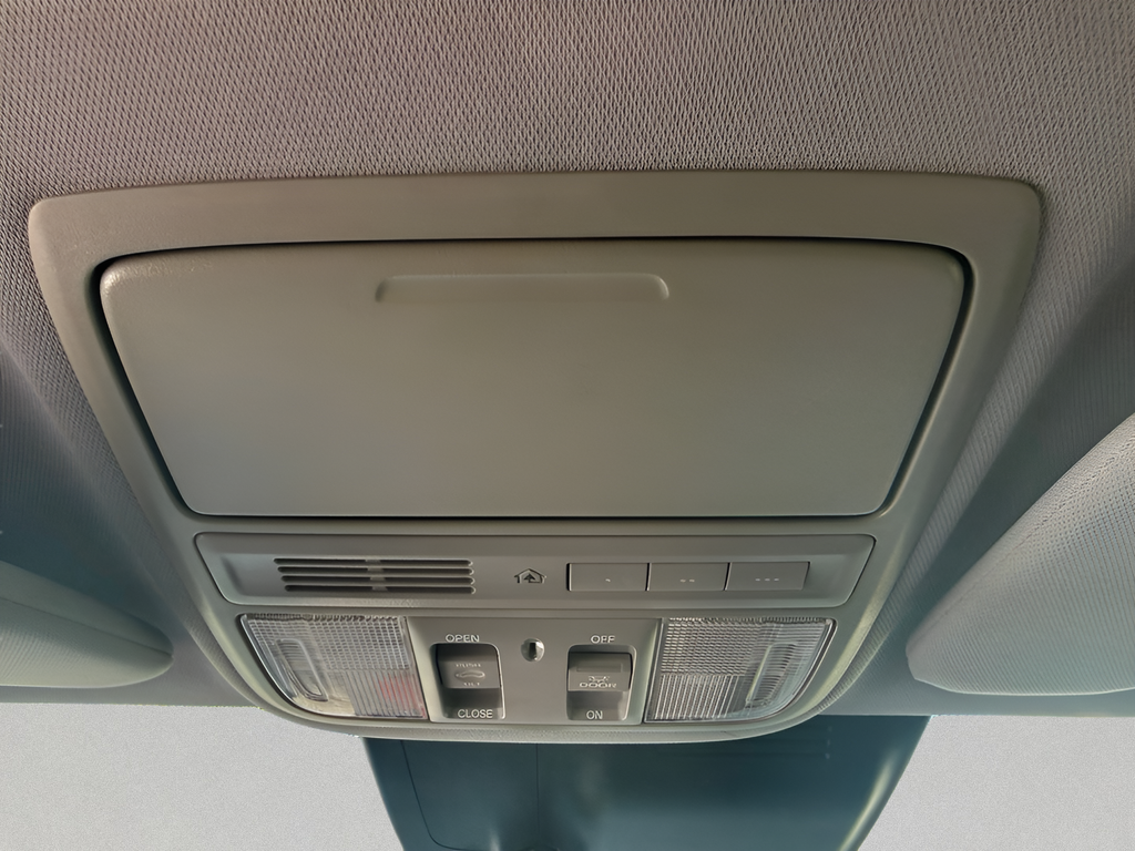 Used 2019 Gray Honda EX-L image 29