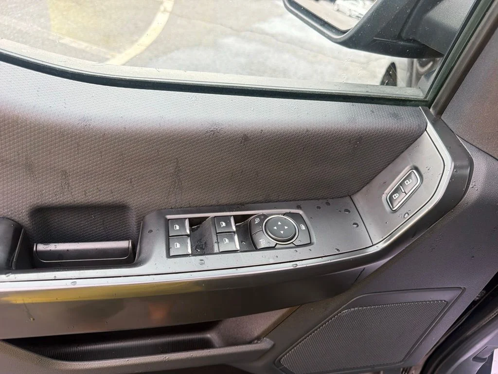 Used 2023 Black Ford XL image 25