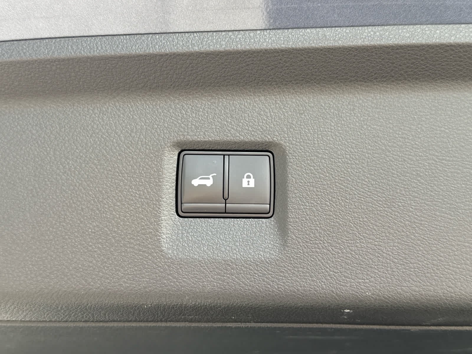 Used 2025 Moonbow Blue INFINITI SENSORY image 30