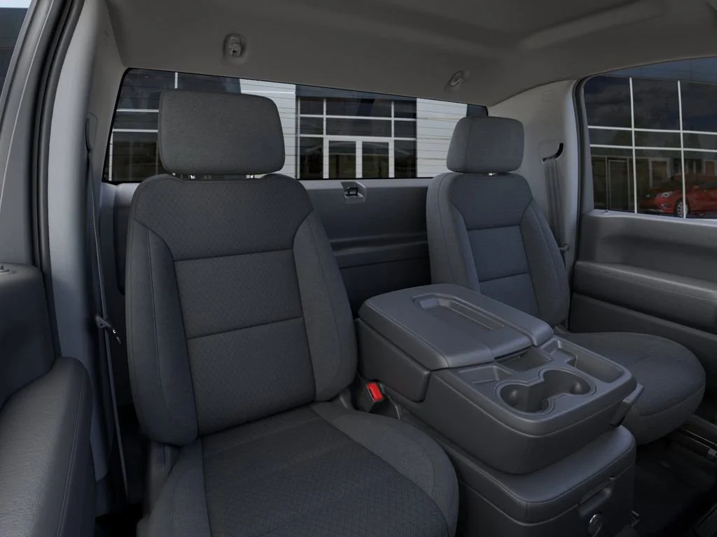 New 2026 GMC Sierra 3500HD SLE 2D Standard Cab
