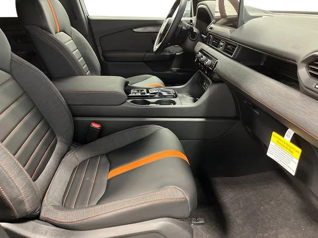 2026 Honda Passport TrailSport Blackout - Photo 30