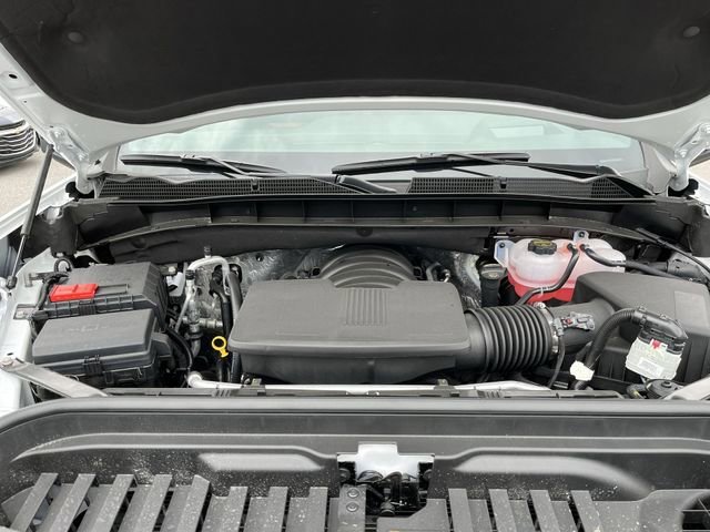 New 2026 Summit White GMC AT4 image 19