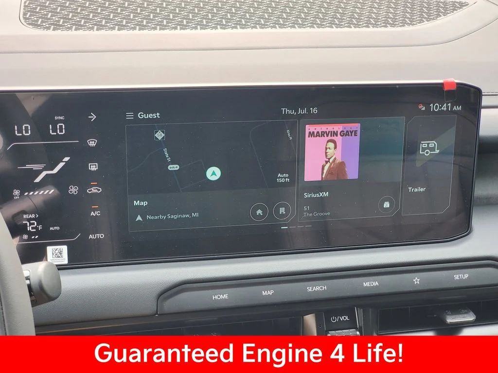 New 2027 Brown Kia X-Line EX image 15
