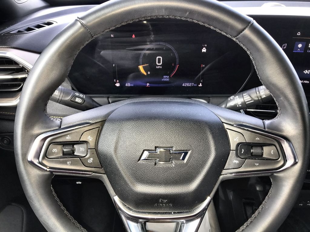Used 2024 Black Chevrolet ACTIV image 14