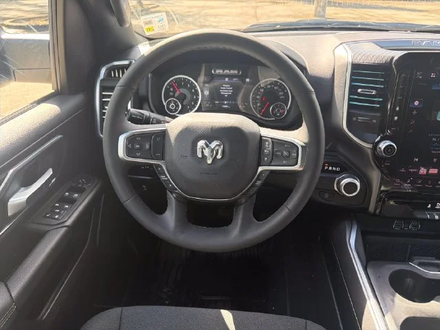 Used 2026 Gray Ram Big Horn/Lone Star image 22