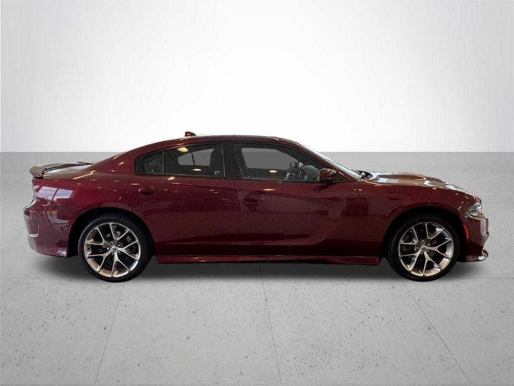 2021 Dodge Charger GT - Photo 6