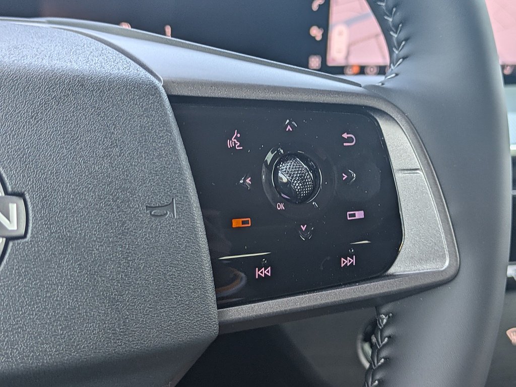 2025 Nissan Murano SL - Photo 30