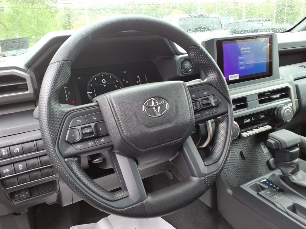 2026 Toyota Tacoma SR - Photo 6
