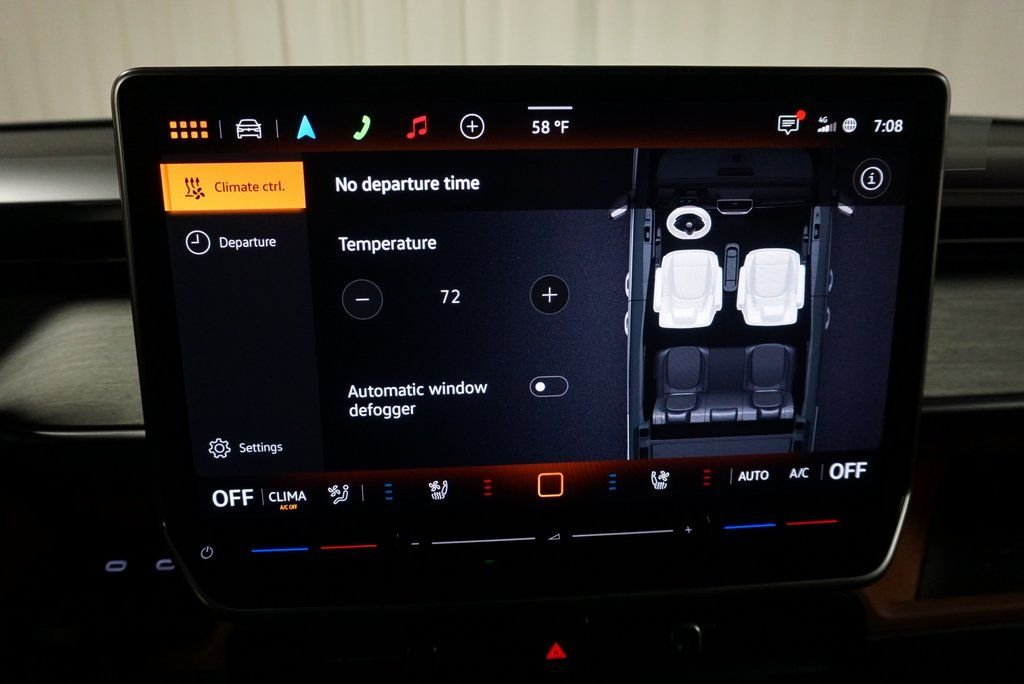 2025 Volkswagen ID. Buzz PRO S - Photo 23