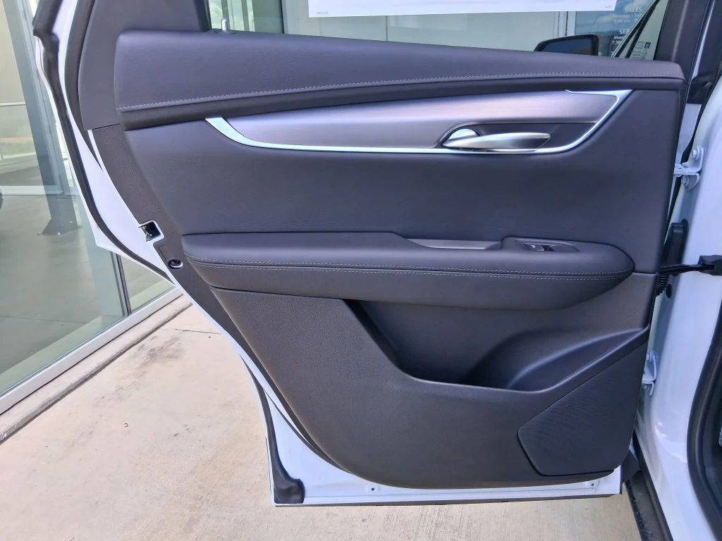 2026 Cadillac XT5 Luxury - Photo 19