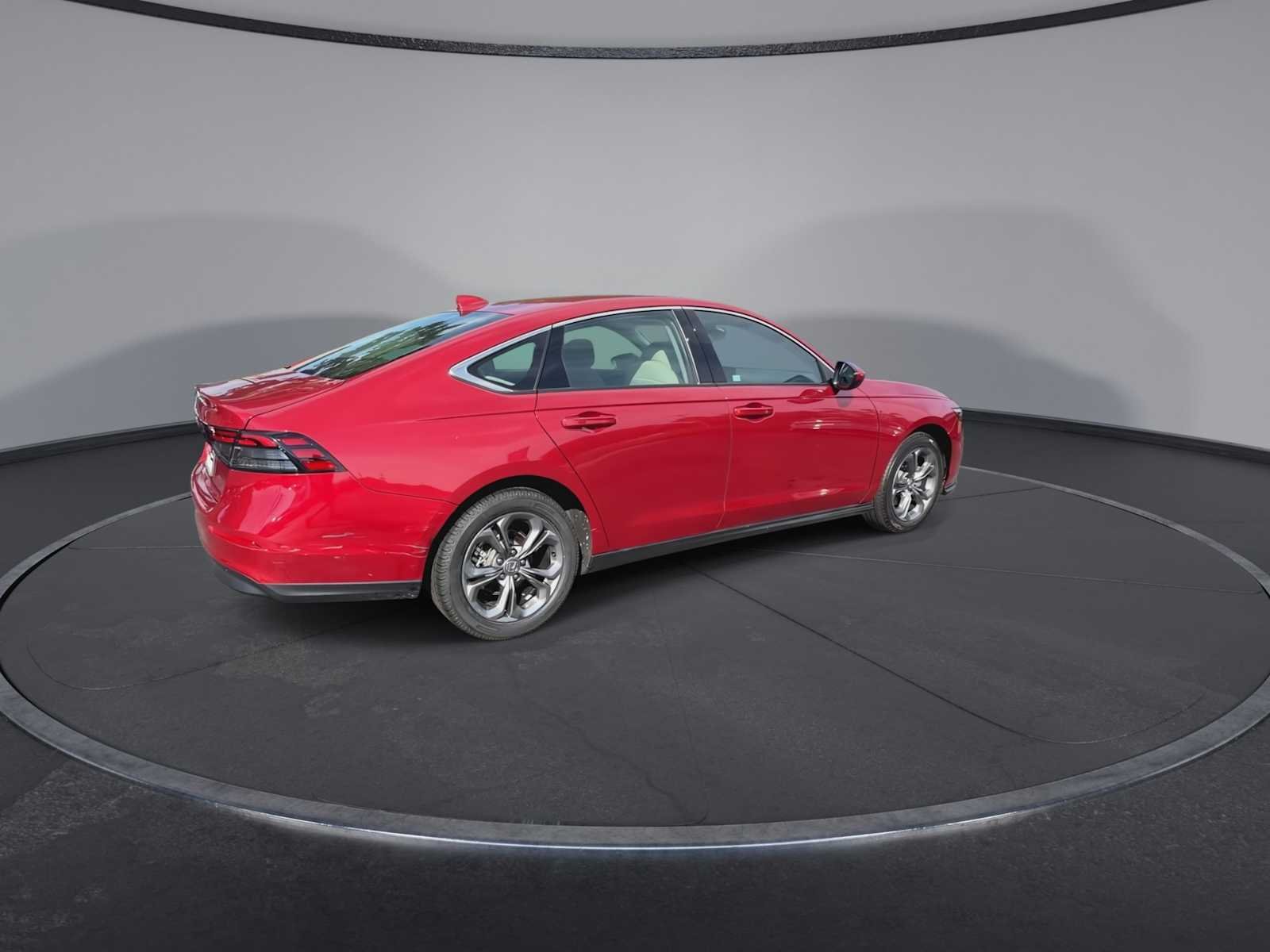 2023 Honda Accord EX - Photo 8