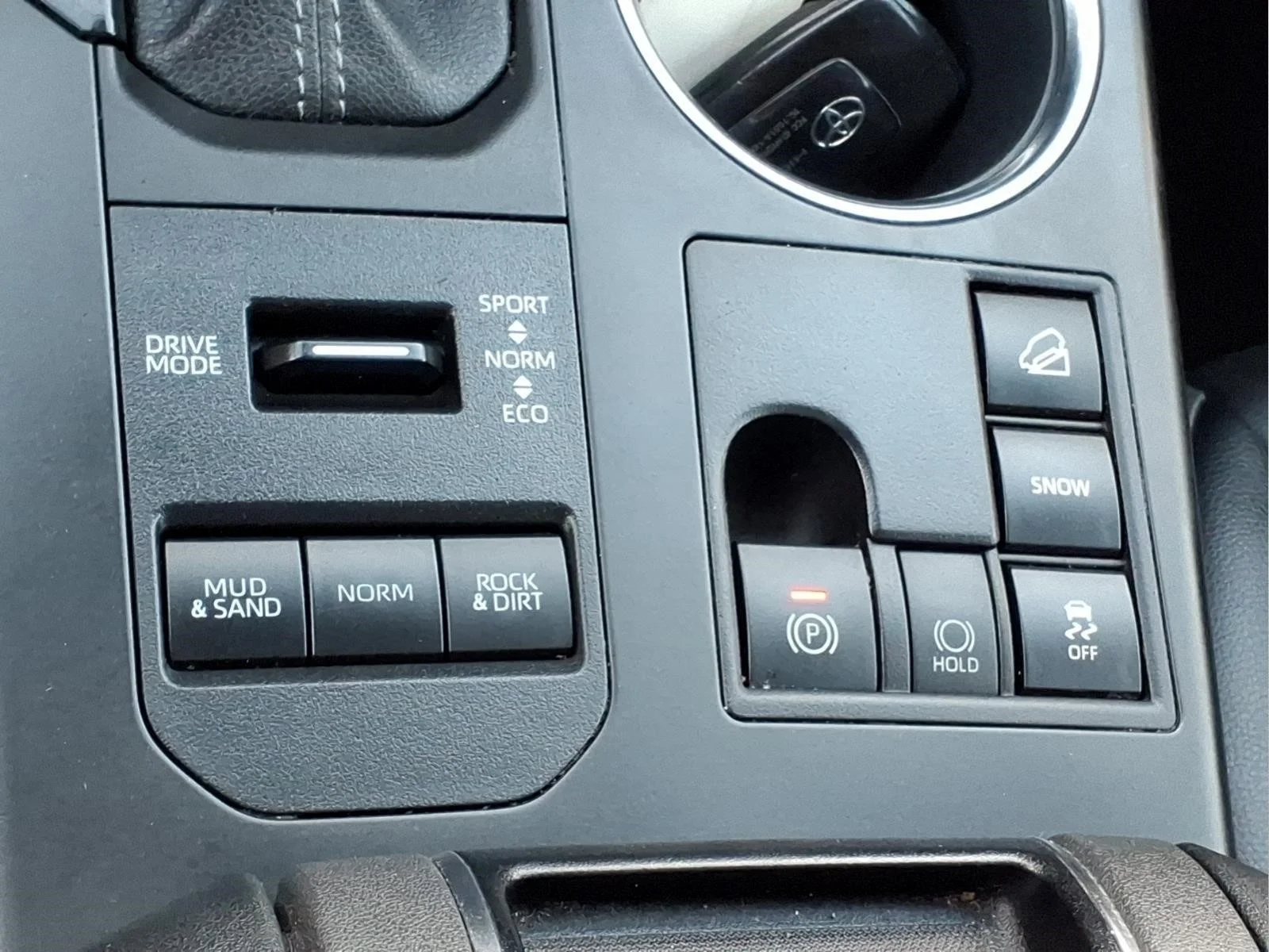 Certified Used 2023 Gray Toyota XLE image 17