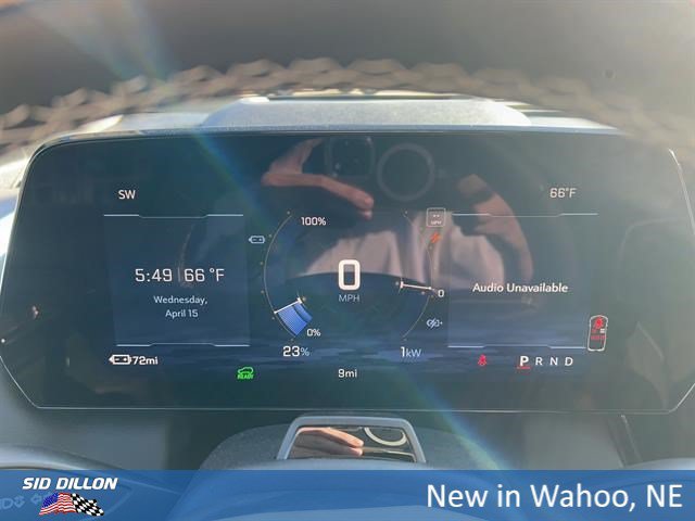 2026 Chevrolet Equinox EV 2LT - Photo 13