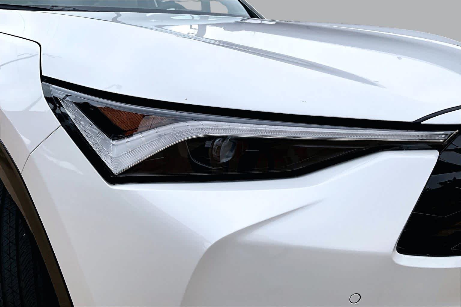 2025 Acura ADX A-spec w/Advance Package - Photo 27