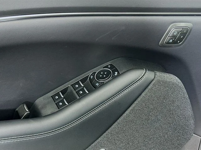 New 2026 Ford Mustang Mach-E Premium