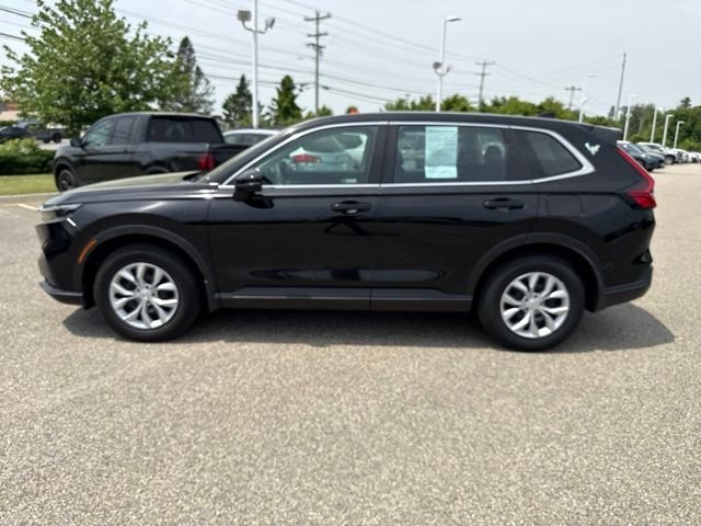 Certified Used 2024  Honda LX image 10