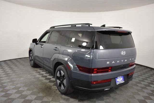 New 2026 Gray Hyundai SEL image 56