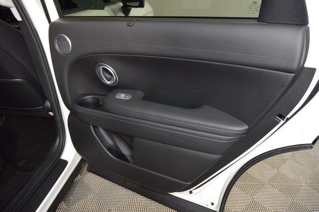 New 2026 White Hyundai Blue SEL Premium 7P image 68