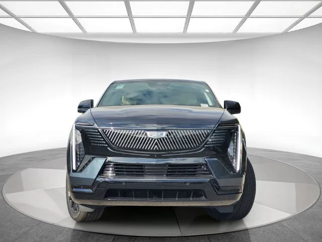 2025 Cadillac Escalade IQ Sport 2 - Photo 2