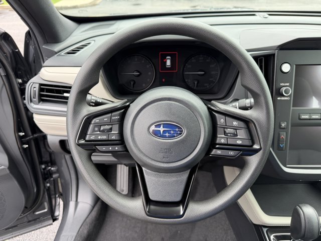 New 2026 MAGNETITE GRAY METALLIC Subaru Standard Model image 35