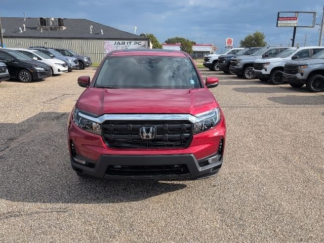 2026 Honda Ridgeline RTL - Photo 15