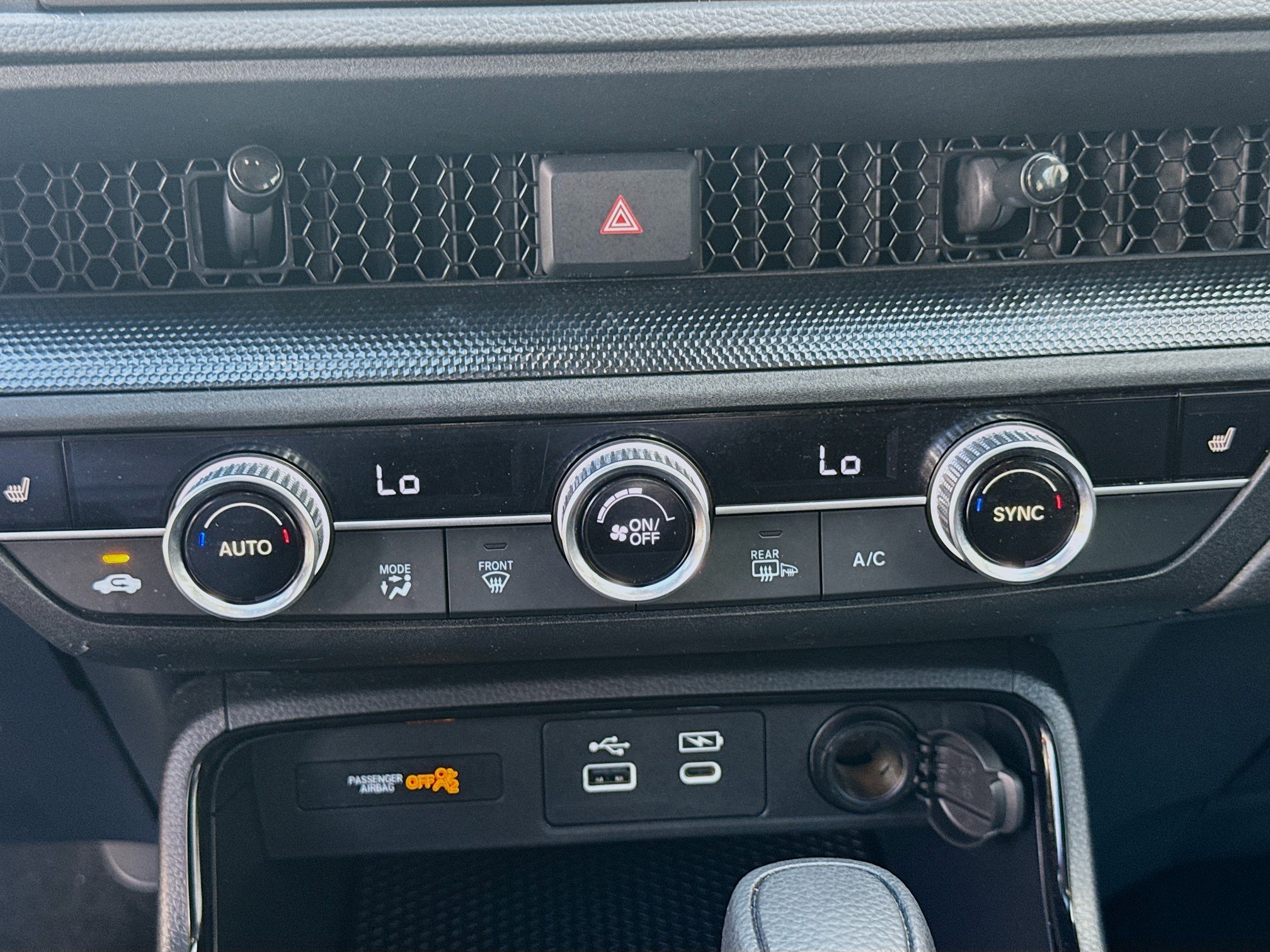2024 Honda CR-V EX - Photo 14