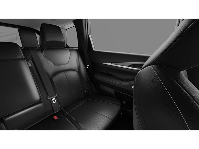 New 2027 RADIANT WHITE INFINITI Luxe FWD image 18