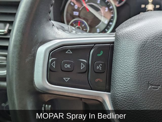 2021 RAM Ram 1500 Pickup Big Horn/Lone Star - Photo 28