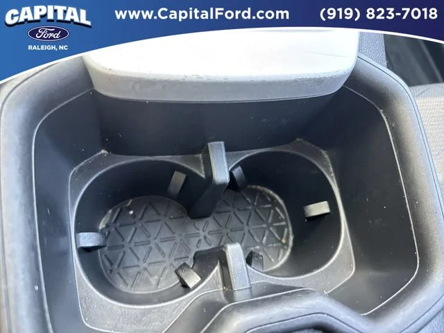 Used 2023 White Toyota XLE image 32