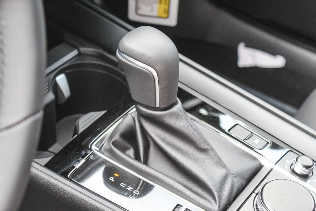 2025 Mazda CX-50 Premium Plus - Photo 19
