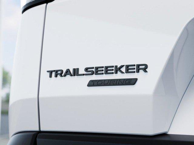 New 2026 CRYSTAL WHITE PEARL Subaru Touring image 11