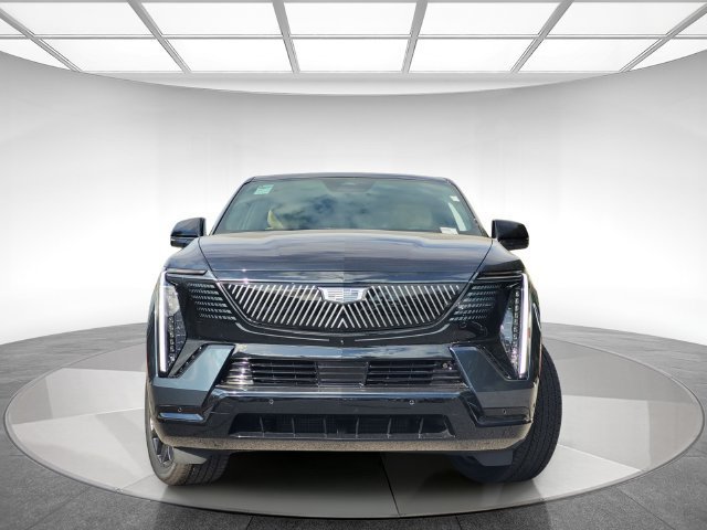 Used 2025 Cadillac Escalade IQ Sport 2 with VIN 1GYTEFKL8SU108736 for sale in San Rafael, CA