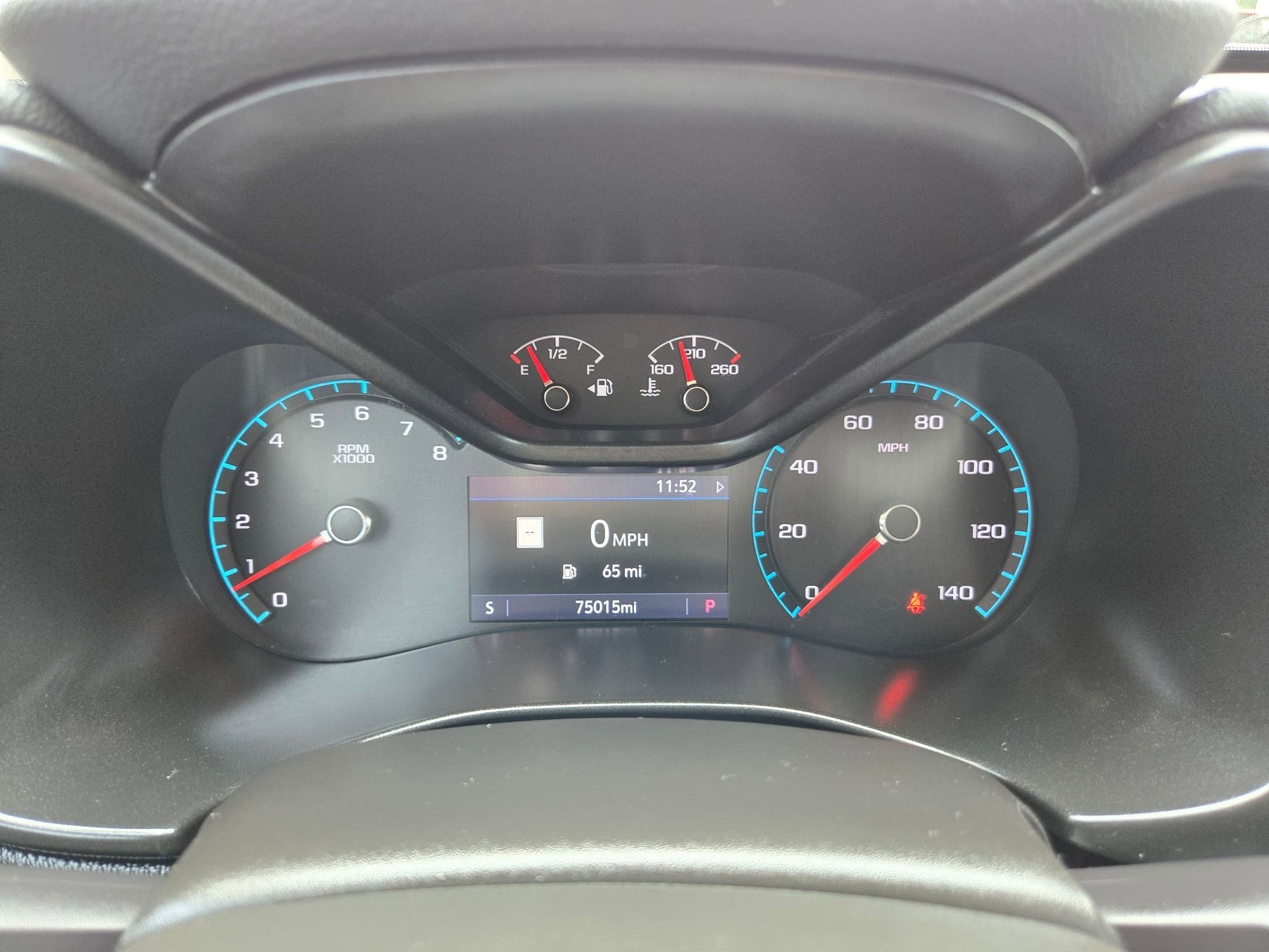 2021 Chevrolet Colorado ZR2 - Photo 15