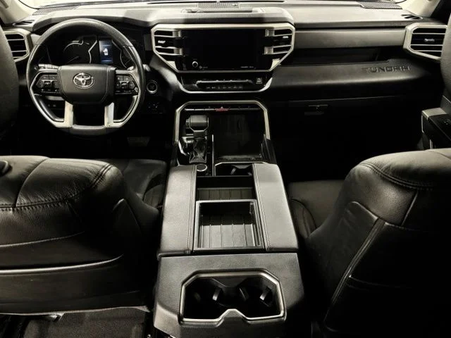 Used 2023 White Toyota SR5 image 12