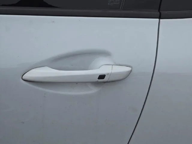 Used 2020 White Hyundai N image 29