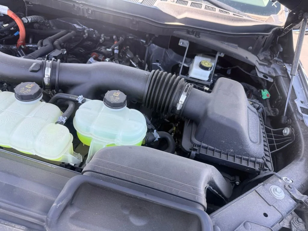 2025 Ford F-150 XLT - Photo 58