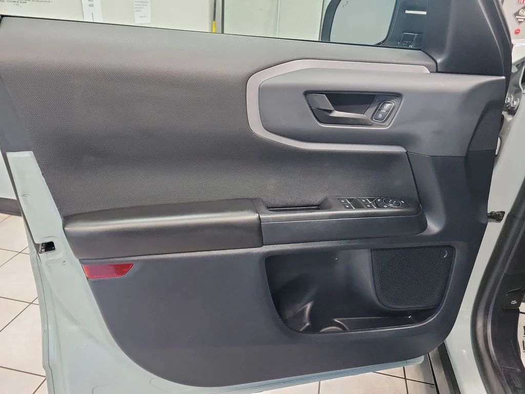 Certified Used 2023 Green Ford Big Bend image 35