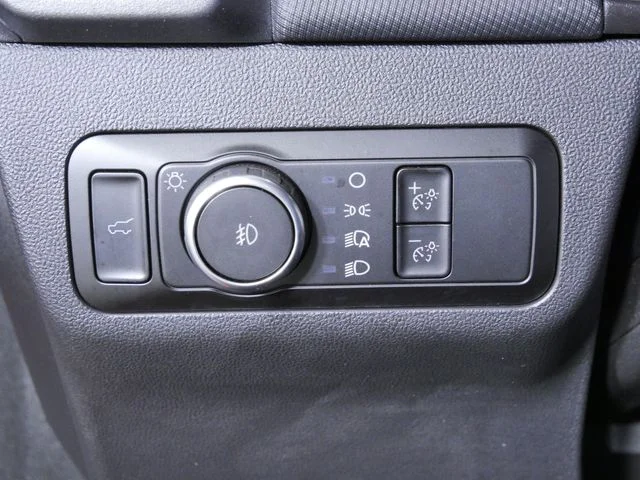 Certified Used 2025 Red Ford Outer Banks image 25